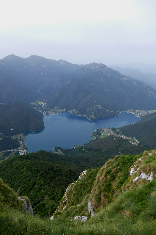 dromaè e cima d'oro