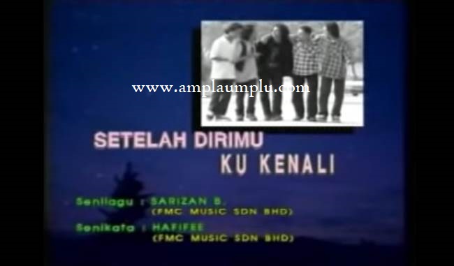 Lirik Dan Chord Kunci Gitar Setelah Dirimu Ku Kenali Eye Rintangan Demi Rintangan Aku Harungi Tutorial Bang Opik
