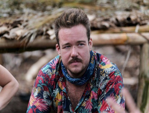 ‘Survivor’ contestant Zeke Smith outed as transgender during Tribal Council