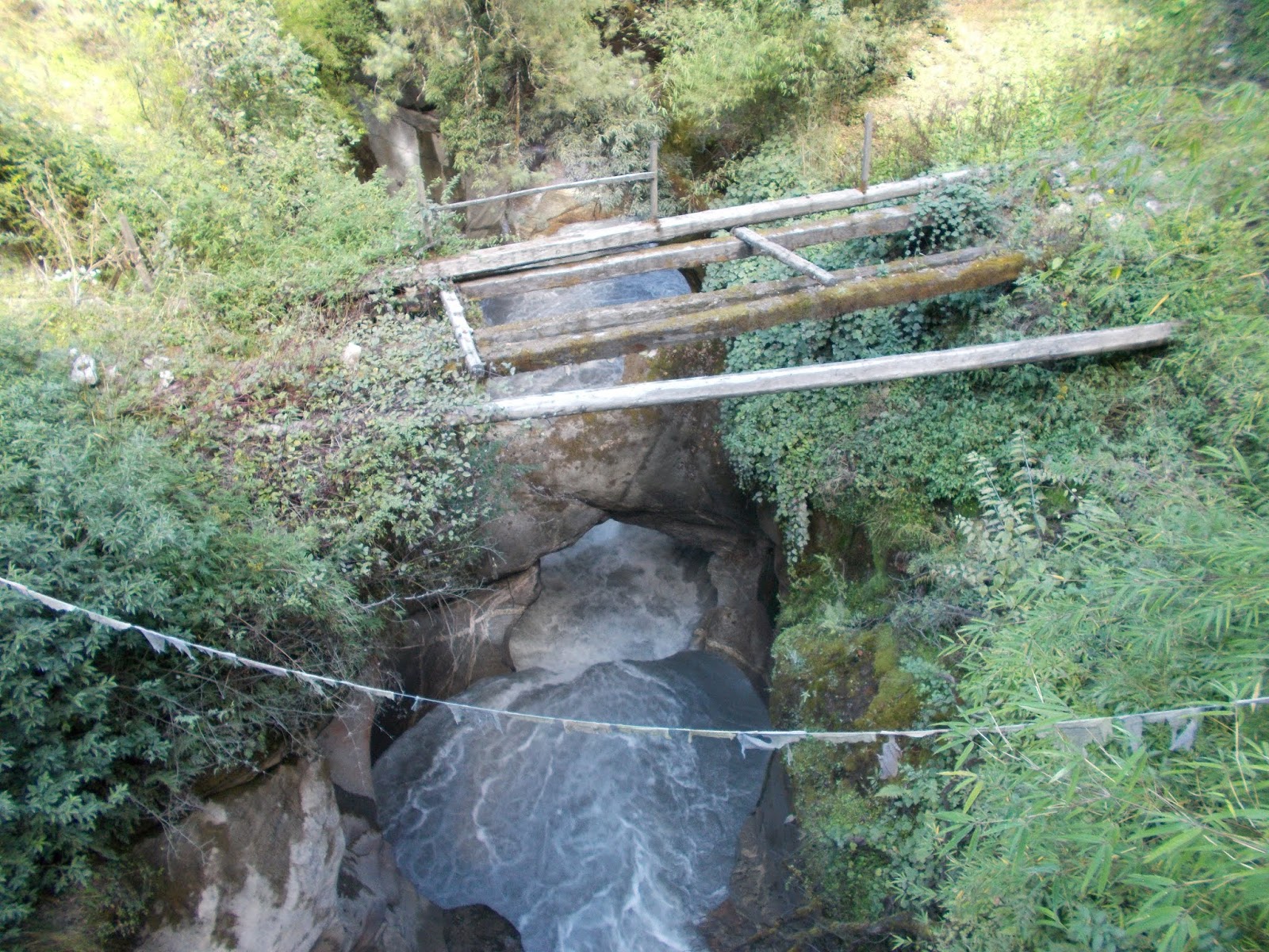 Вокруг Манаслу, долина Цум, Нар-Пу. Непал 2017.