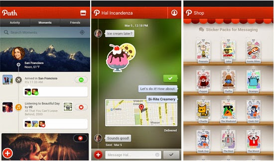 Path Apk Terbaru