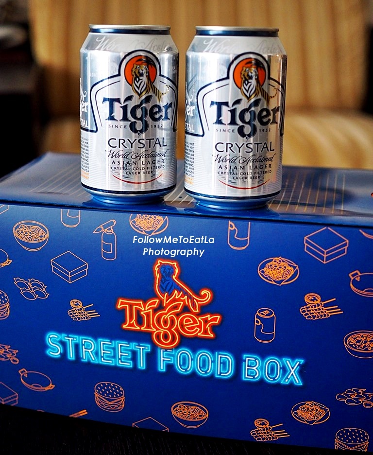 Follow Me To Eat La Malaysian Food Blog UNBOX THE EXTRAORDINARY WITH