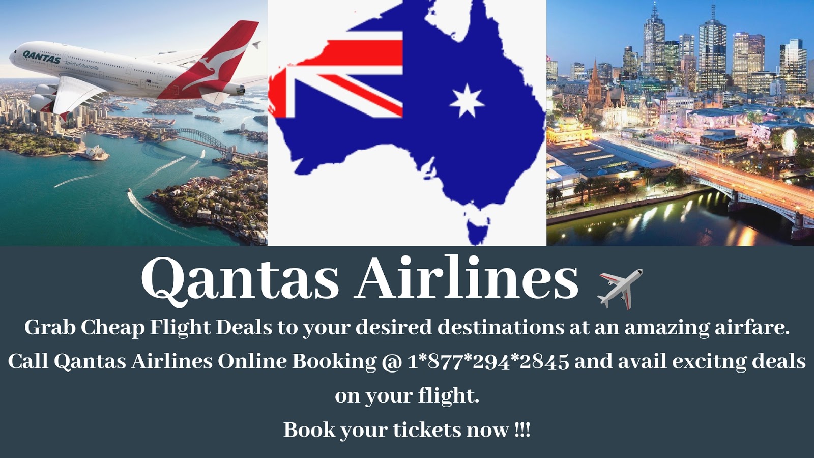 6 Simple Ways To Grab Qantas Cheap Flights