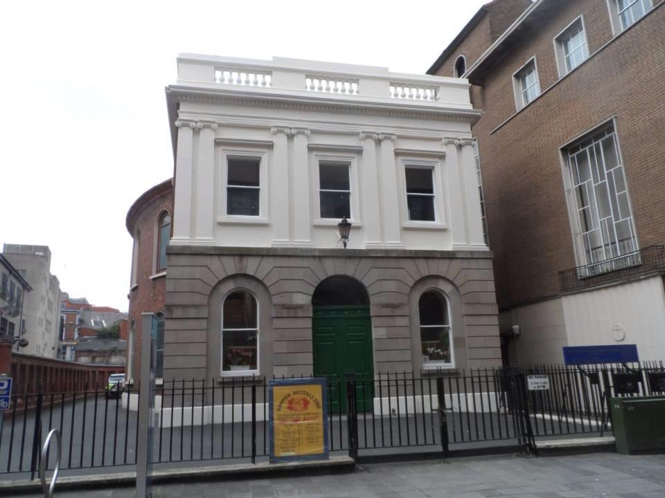 The Eldridge Story and Beyond James Chiseldon Gooch Dill and Robert