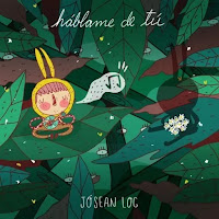 Joseán Log - Háblame de tu (álbum)