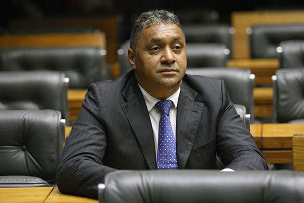 Ex-funcionária acusa Tiririca de assédio sexual; defesa acusa mulher de extorsão Ex-funcionária acusa Tiririca de assédio sexual; defesa acusa mulher de extorsão