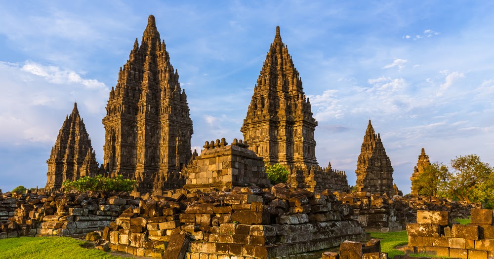 Peradaban Awal Indonesia