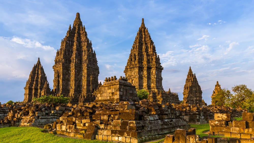 Peradaban Awal Indonesia