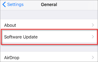 طريقة تحديث iPhone إلى أحدث إصدار iOS طريقة تحديث الايفون,رابط تحديث الايفون,تحديث الايفون الجديد,كيفية تحديث الايفون,طريقة تحديث الايفون 6 من الايتونز,تحديث الايفون الجديد,ابديت الايفون,