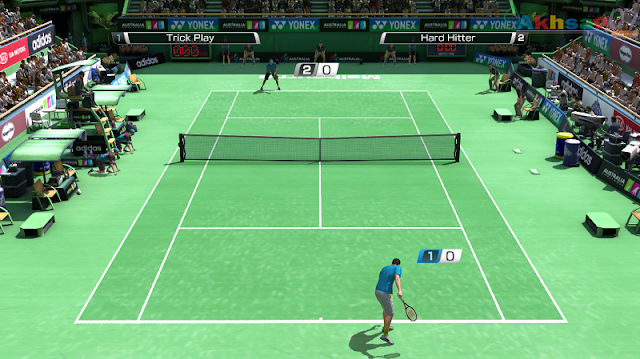 virtua tennis 4 download pc free virtua tennis 4 download pc free