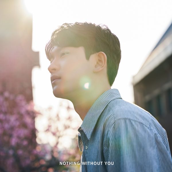 0back – Nothing Without You – Single