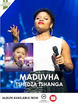 Tshedza Tshanga in stores nationwide