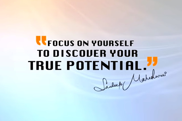 Sandeep Maheshwari Motivational Quotes Image