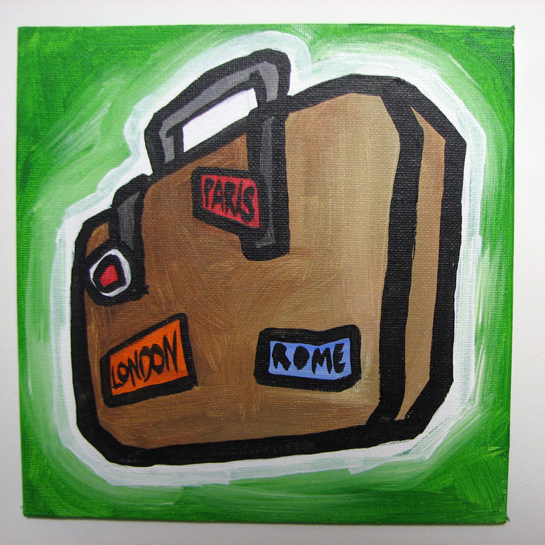 target backpack suitcase