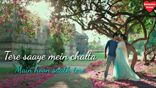 Main Hoon Saath Tere Whatsapp Status Love Video