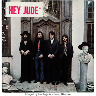 Lirik The Beatles - Hey Jude dan Terjemahan - Lirik Lagu Tania
