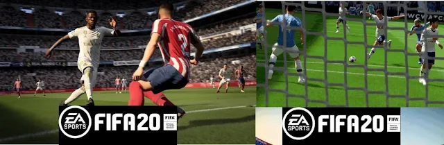 لعبة FIFA 20 سوف تكون متاحة للكمبيوتر قريبا