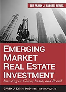 Emerging Market Real Estate Investment: Investing in China, India, and Brazil