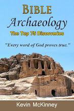 Bible Archaeology - The Top 75 Discoveries