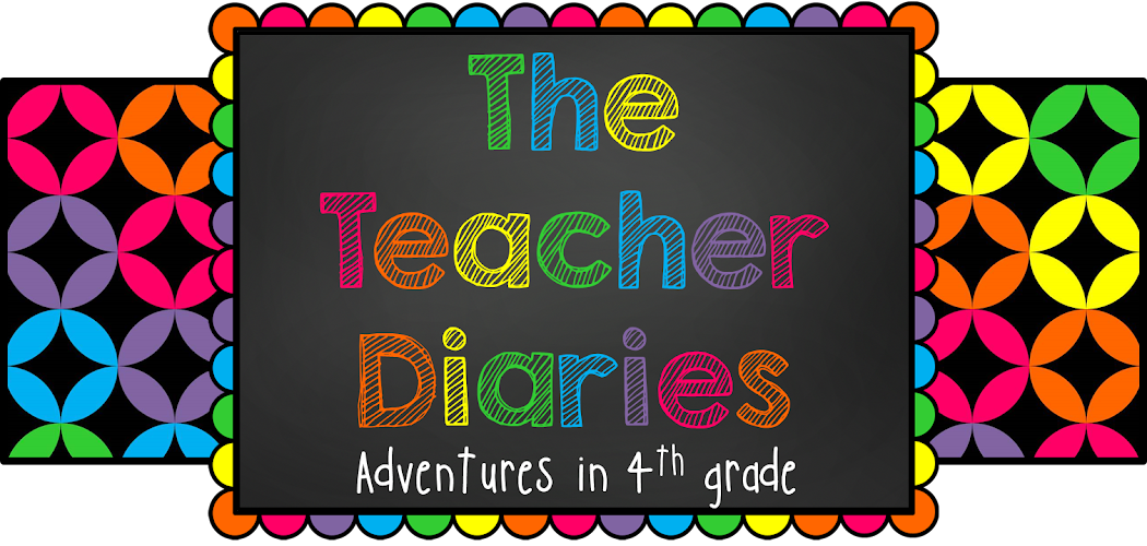 The Teacher Diaries 