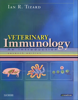 Veterinary Immunology: An Introduction ,7th Edition