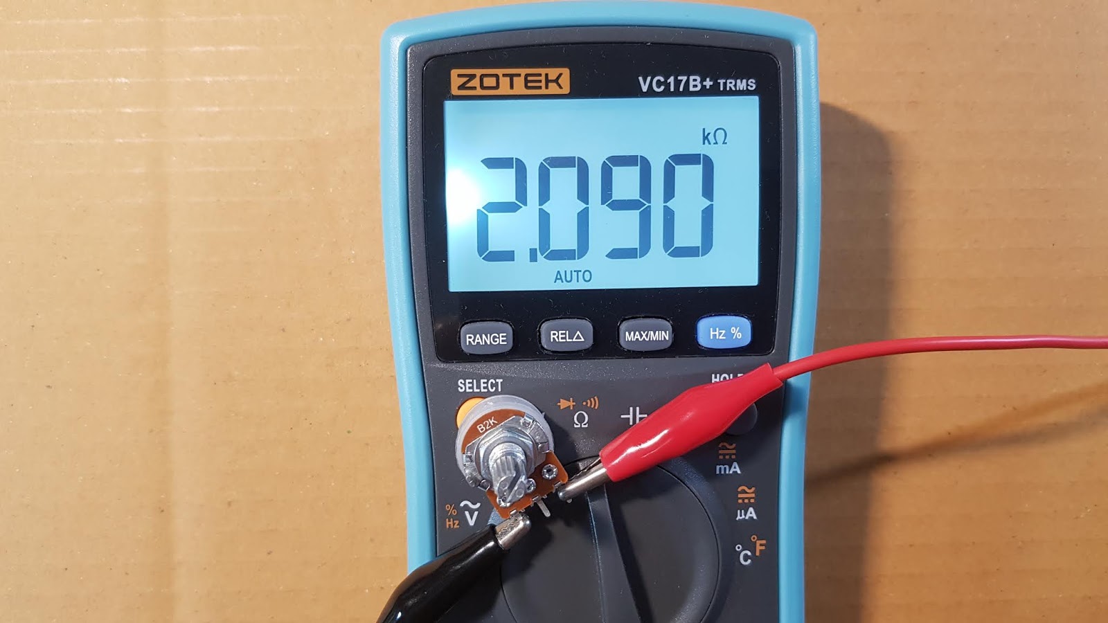 30 Multimeter use how to test electronic device with a multimeter HOW