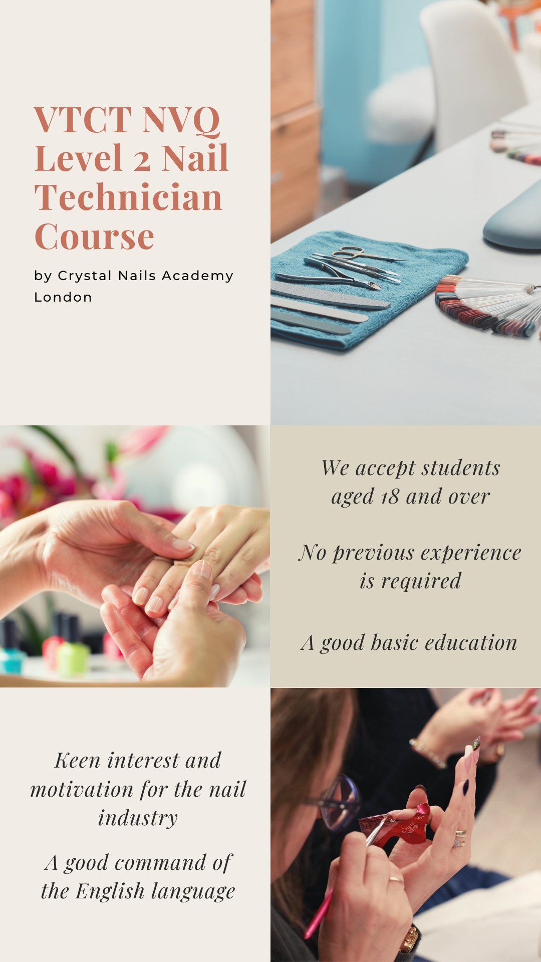 ***NAIL ART *** ACRYLIC *** UV GEL NAILS EXTENSION ***CRYSTAL NAILS