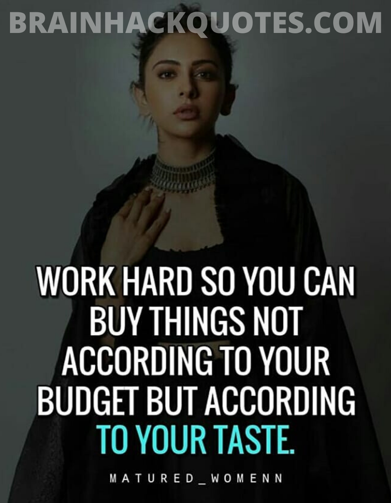 Girl Motivation Quotes 1