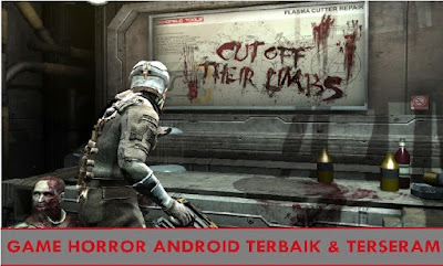 10 Game Horror Android Terbaik dan Terseram yang Pernah Ada game horror android terbaik dan terseram
