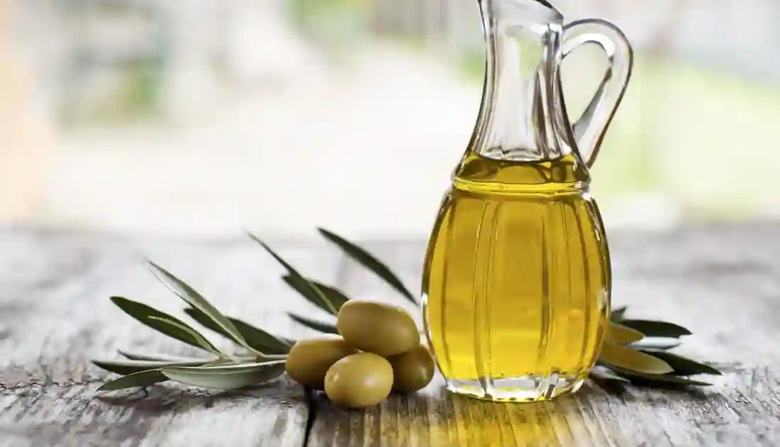 Оливковое масло оптом