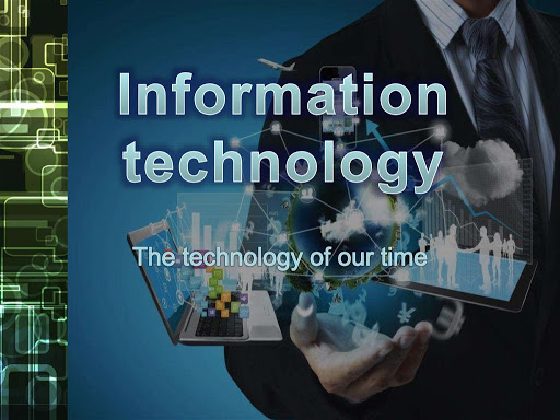 Impacts of information technology on society in the new century essay image