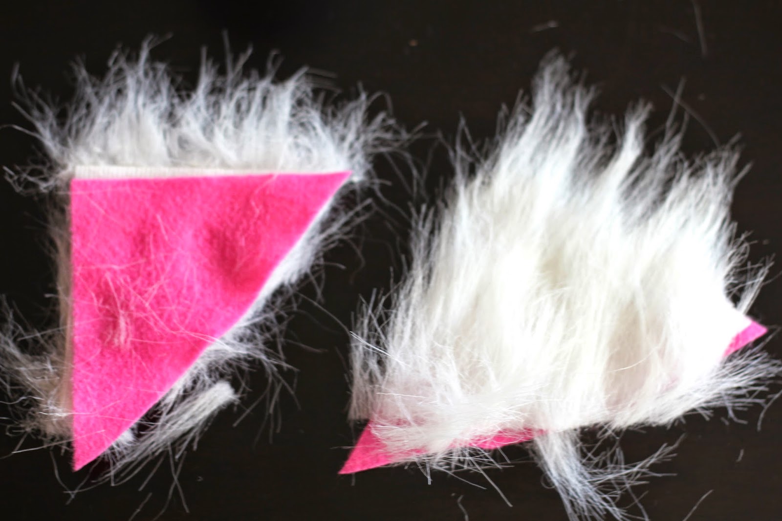 Confessions of a Holiday Enthusiast DIY Cat Ears and Tail