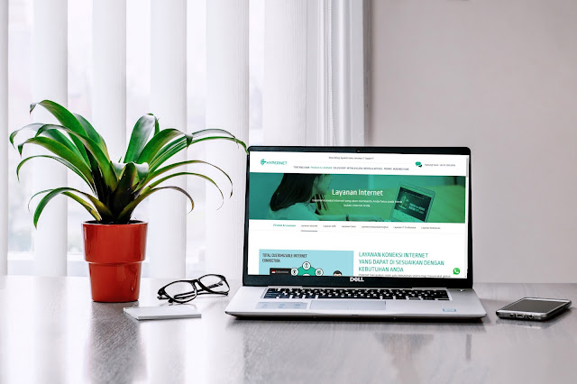 internet service provider hypernet