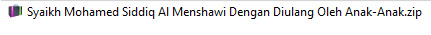 File Unduhan ZIP File Unduhan ZIP