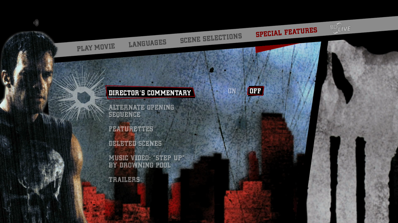 The Punisher (2004) 1080p BD50 Castellano latinouhd