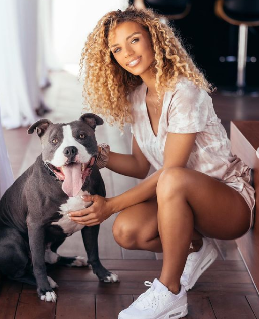 Jena Frumes Jesse Lingard Jason Derulo Nick Cannon Dated Antonio Brown Model Age Height Weight Net Worth Wiki Family Husband Bio How Old Pocket News Alert