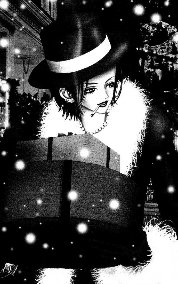 What Chapter Does Nana Anime End