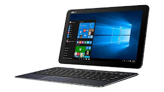 ASUS Transformer Book T300 Chi