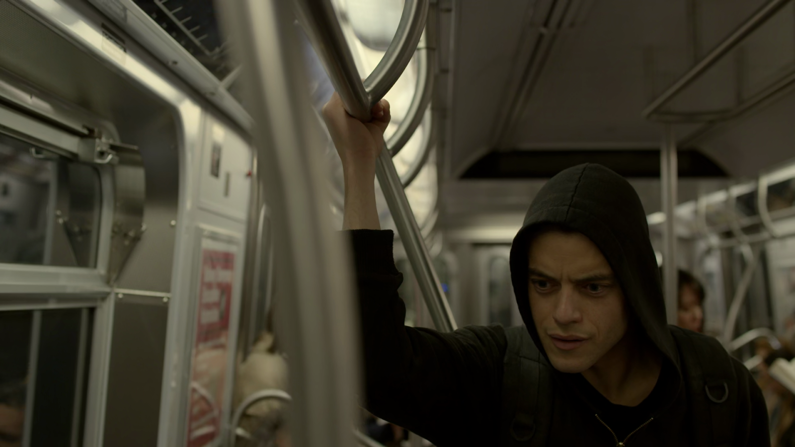  Mr Robot Temporada 1 Completa HD 1080p Latino