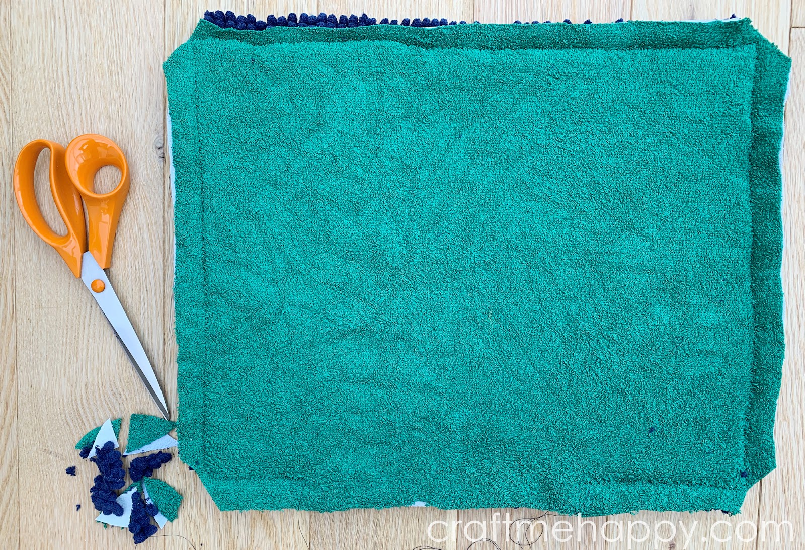 How to Make Waterproof Guinea Pig Fleece Bedding Craft me Happy! How