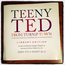 Teeny Ted From Turnip Town