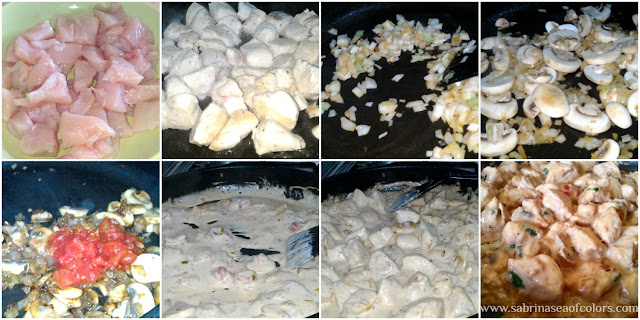 Pollo_al_curry_con _arroz_basmati