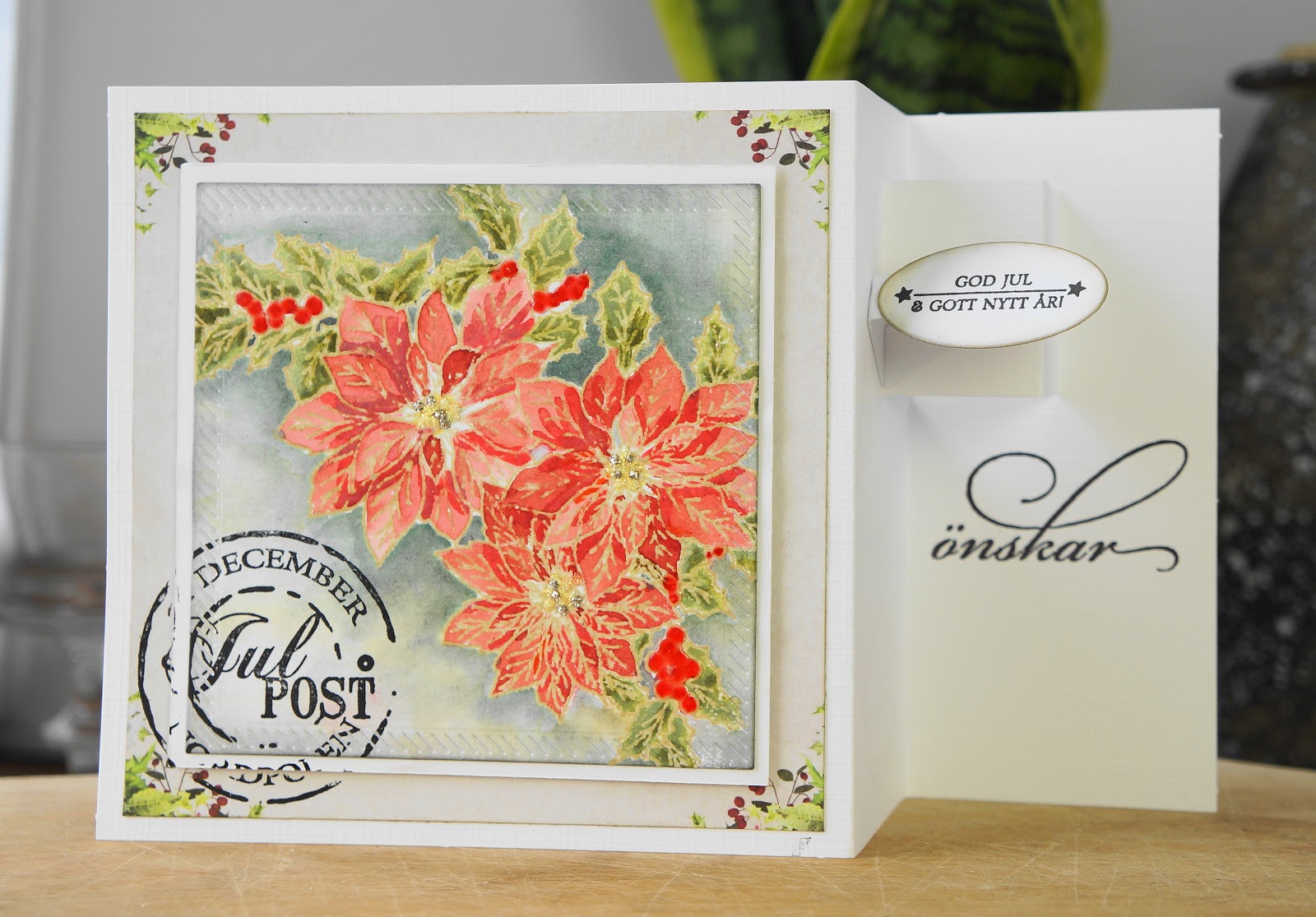 Cards R Fun Christmas Card With A Pop Up Element Christmas Cards Cards Fun