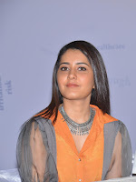Raashi Khanna at Quit Smoking Initiative-cover-photo
