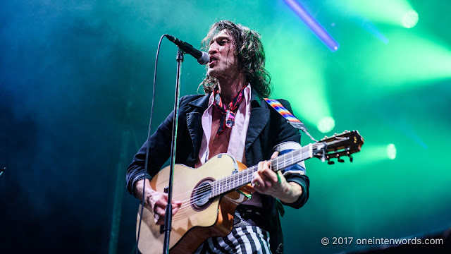 Gogol Bordello at Riverfest Elora 2017 at Bissell Park on August 20, 2017 Photo by John at One In Ten Words oneintenwords.com toronto indie alternative live music blog concert photography pictures