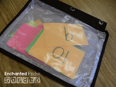Data binders for managing data and assessments