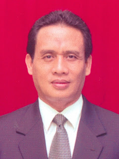 Anggota DPR Fraksi Partai Gerindra dari Sumatera Utara I Profil Muhammad Syafii - Politisi Gerindra yang Baca Doa Saat Rapat Paripurna