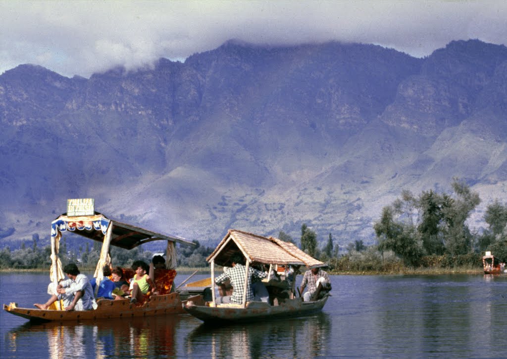 Pasión por Viajar Lugares inolvidables Valle de Cachemira