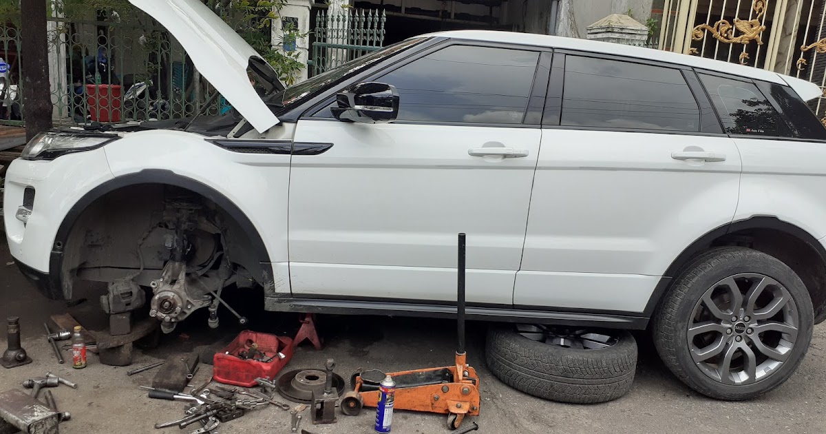 Bengkel Mobil Panggilan 24 Jam Surabaya &quot;Rizky Jaya&quot;