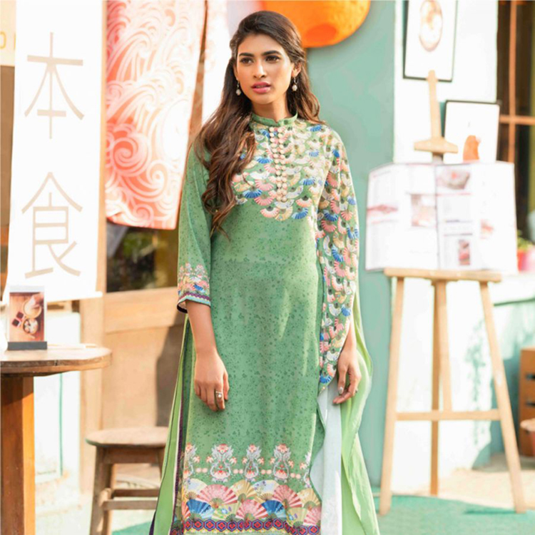 Bangladeshi online clothing store